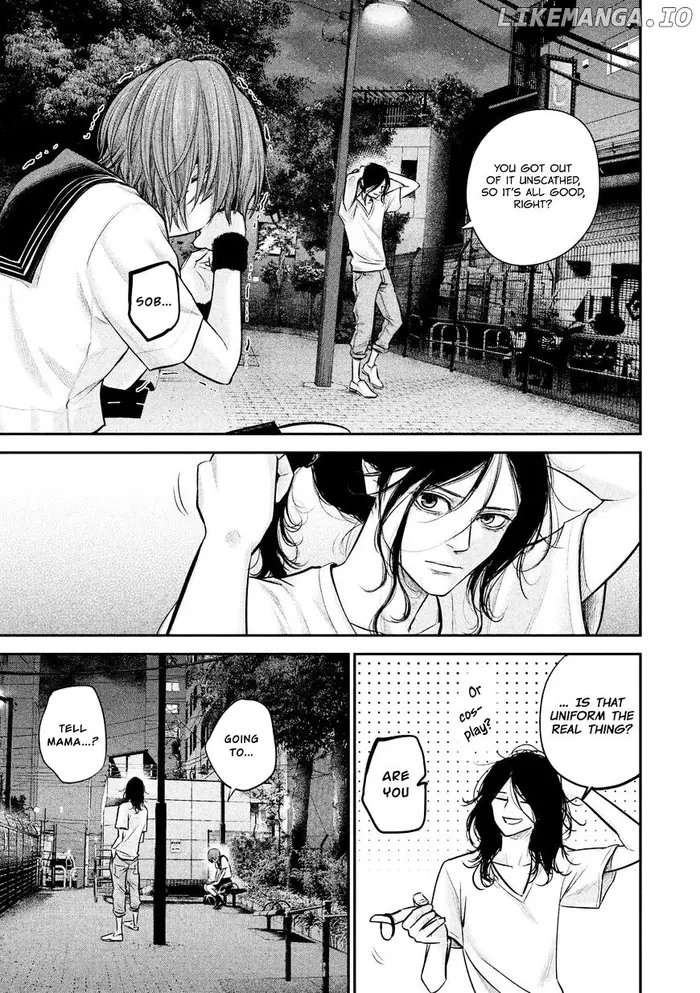 Hare Kon Chapter 85 image 11_optimized